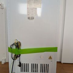 アレジアALLEGIA冷凍庫41リットル　譲りますの画像