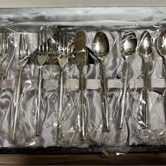 カトラリー の画像