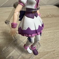 ウマ娘スペシャルウィークfiguartsの画像