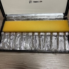 カトラリー の画像