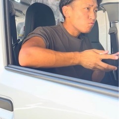 運転が苦手な方でも平気！軽バンドライバーの画像