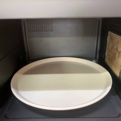 ♦ニトリ オーブンレンジ 【2013年製】ET616AJV の画像