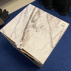 スノーボード 女性用 ヘルメット smithの画像