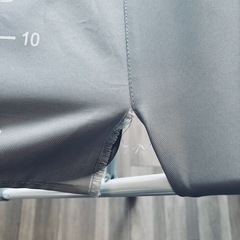 オムツ替え台の画像