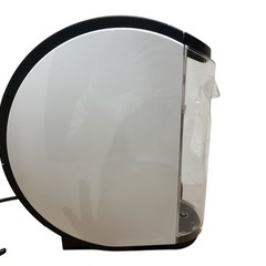 ◯NESCAFE ネスカフェ ゴールドブレンド バリスタ 50 XPM9639 受け皿無し サイズ:幅約15.5cm×奥行き約30.6cm×高さ約32.3cmの画像