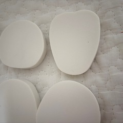 【差し上げます】西松屋　お風呂用おもちゃの画像