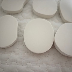 【差し上げます】西松屋　お風呂用おもちゃの画像