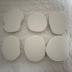 【差し上げます】西松屋　お風呂用おもちゃの画像