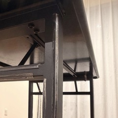 セラミック ダイニングテーブル の画像