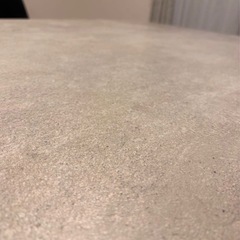 セラミック ダイニングテーブル の画像