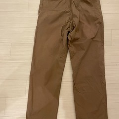 メンズ　パンツ　の画像
