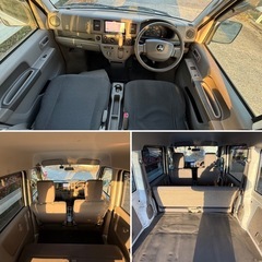 平成26年　| 三菱　ミニキャブバン　| オートマの画像