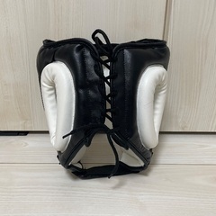 ヘッドギア　ボクシングの画像