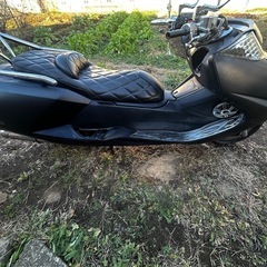 ヤマハ　マグザム　実働　書付き　250の画像