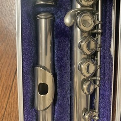 ムラマツフルートの画像