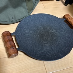 グリドル29㎝の画像