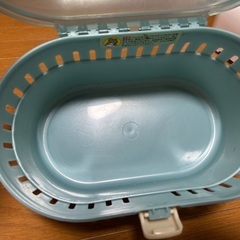 小動物用　おでかけキャリーの画像