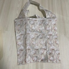 エコバッグ　ナップサック　まとめの画像