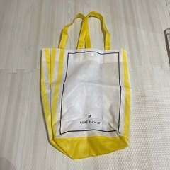 エコバッグ　ナップサック　まとめの画像