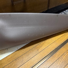 キッチンで使っていたゴムシートの画像