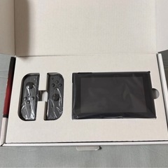 NINTENDO Switch スイッチ 初期化済みの画像
