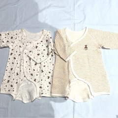 ベビー服　60〜 男の子　まとめ売り　17点　の画像