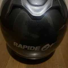 【Araiフルフェイスヘルメット】の画像