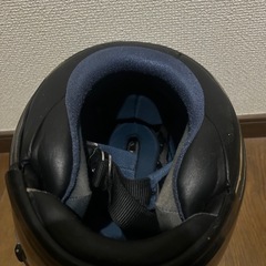 【Araiフルフェイスヘルメット】の画像