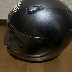 【Araiフルフェイスヘルメット】の画像