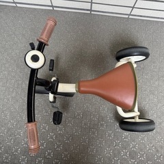 子ども用三輪車の画像