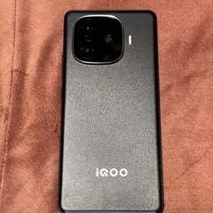 IQOO z9 turbo 12GB/256GBの画像