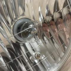 180π マルチリフレクター　ヘッドライト　ポジション付の画像