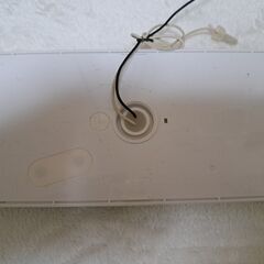 リンナイ給湯器リモコン２台セットの画像