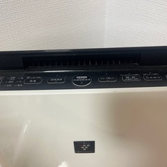 12/28、29限定　加湿器、空気清浄機の画像