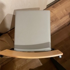 プロシード　カウンターチェアの画像