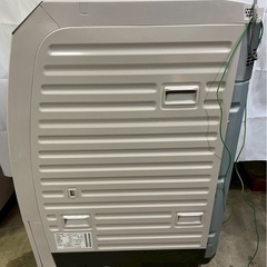 【12ヶ月保証】【分解洗浄】Panasonic洗濯機 NA-VX9900R洗濯11kg乾燥6kgの画像