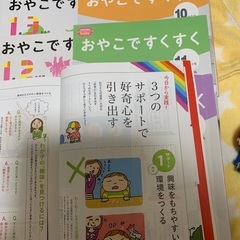 50〜60冬用2WAYオール　哺乳瓶150乳首なし　雑誌の画像