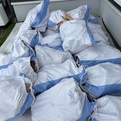 薪　木っ端材の画像