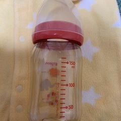 50〜60冬用2WAYオール　哺乳瓶150乳首なし　雑誌の画像