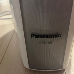 Panasonic 除湿機の画像