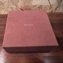 木工製品 置き時計 | ko NENRIN | 市松 | ミマツ工芸の画像