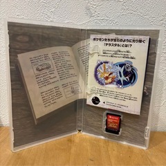 ポケットモンスター スカーレット Nintendo Switch ソフトの画像