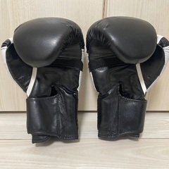 グローブ　ボクシングの画像