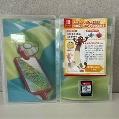 ポケットモンスター ソード Nintendo Switch ソフトの画像