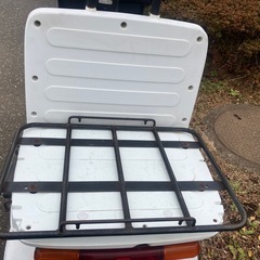 4スト ジャイロキャノピーの画像