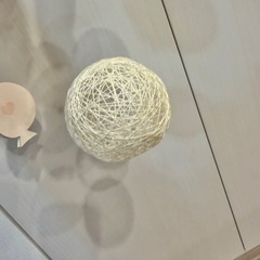 ベビー モビールの画像