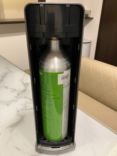 ドリンクメイト　series620 中古美品