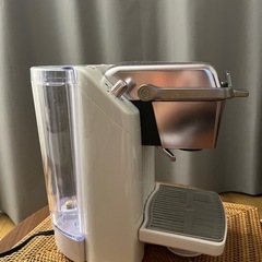 KEURIG    キューリグ　カプセル式コーヒーマシーンの画像