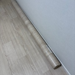 【無料】木目調クッションフロアの画像