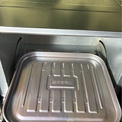 ZOJIRUSHI オーブントースター EQ-AG22 1000W 動作確認済みの画像